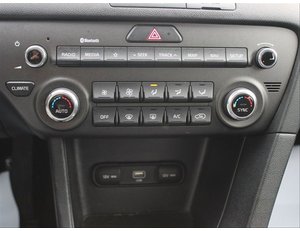 
										KIA SPORTAGE 1.6 CRDI VGT 85KW 115CV BUSINESS 4X2 full									