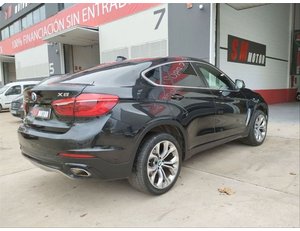 
										BMW X6 XDRIVE30D full									