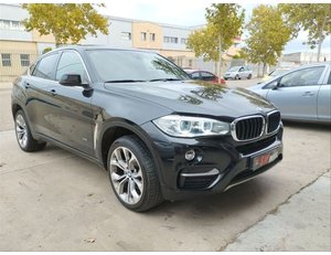 
										BMW X6 XDRIVE30D full									
