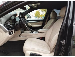 
										BMW X6 XDRIVE30D full									