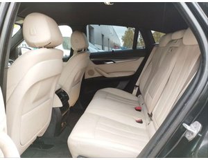
										BMW X6 XDRIVE30D full									
