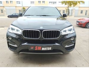 
										BMW X6 XDRIVE30D full									