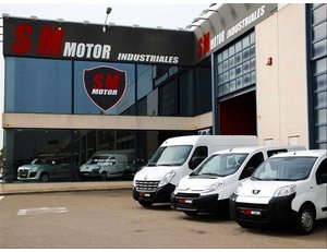 
										FIAT FIORINO CARGO BASE 1.3 MJET 59KW 80CV E6 full									
