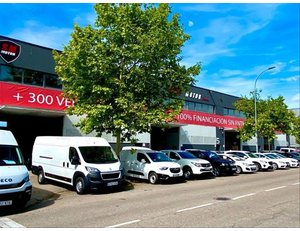 
										FIAT FIORINO CARGO BASE 1.3 MJET 59KW 80CV E6 full									
