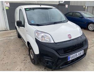 
										FIAT FIORINO CARGO BASE 1.3 MJET 59KW 80CV E6 full									