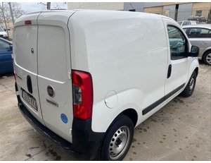 
										FIAT FIORINO CARGO BASE 1.3 MJET 59KW 80CV E6 full									