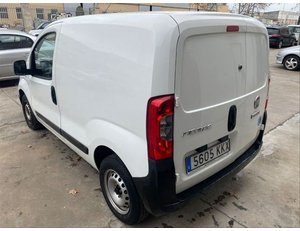 
										FIAT FIORINO CARGO BASE 1.3 MJET 59KW 80CV E6 full									