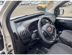 
										FIAT FIORINO CARGO BASE 1.3 MJET 59KW 80CV E6 full									