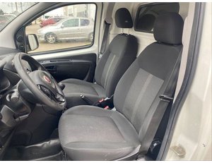 
										FIAT FIORINO CARGO BASE 1.3 MJET 59KW 80CV E6 full									