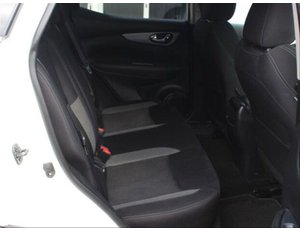 
										NISSAN QASHQAI DCI 150CV 110KW NCONNECTA full									