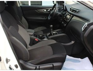 
										NISSAN QASHQAI DCI 150CV 110KW NCONNECTA full									