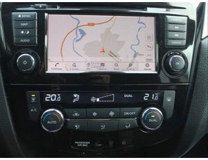 
										NISSAN QASHQAI DCI 150CV 110KW NCONNECTA full									