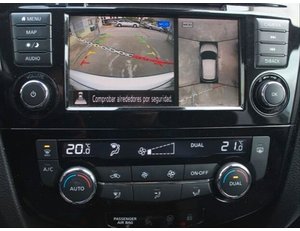 
										NISSAN QASHQAI DCI 150CV 110KW NCONNECTA full									