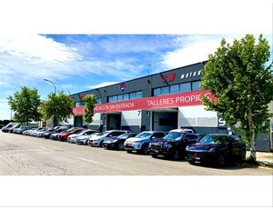 
										NISSAN QASHQAI DCI 150CV 110KW NCONNECTA full									