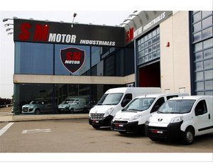 
										NISSAN QASHQAI DCI 150CV 110KW NCONNECTA full									