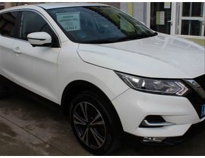 
										NISSAN QASHQAI DCI 150CV 110KW NCONNECTA full									