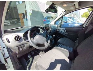 
										CITROEN BERLINGO TALLA M PURETECH 110 SS LIVE full									