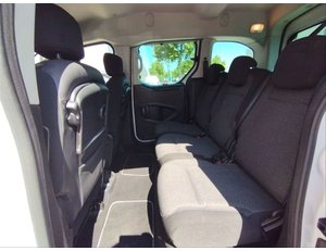 
										CITROEN BERLINGO TALLA M PURETECH 110 SS LIVE full									