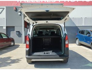
										CITROEN BERLINGO TALLA M PURETECH 110 SS LIVE full									