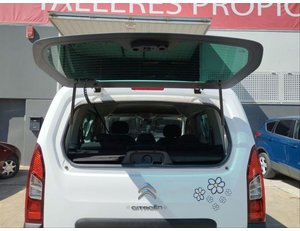 
										CITROEN BERLINGO TALLA M PURETECH 110 SS LIVE full									