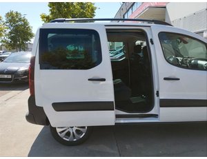 
										CITROEN BERLINGO TALLA M PURETECH 110 SS LIVE full									