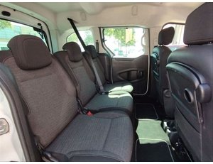 
										CITROEN BERLINGO TALLA M PURETECH 110 SS LIVE full									