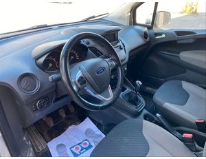 
										FORD TRANSIT COURIER KOMBI 1.0 ECOBOOST 75KW TREND full									