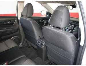 
										NISSAN XTRAIL 5 PLAZAS DCI 96 KW 130 CV 4X4I TEKNA full									