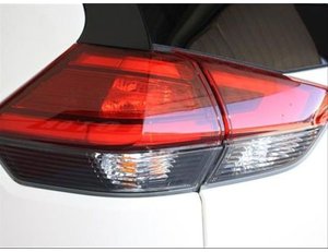 
										NISSAN XTRAIL 5 PLAZAS DCI 96 KW 130 CV 4X4I TEKNA full									