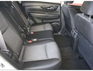 
										NISSAN XTRAIL 5 PLAZAS DCI 96 KW 130 CV 4X4I TEKNA full									