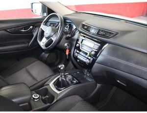 
										NISSAN XTRAIL 5 PLAZAS DCI 96 KW 130 CV 4X4I TEKNA full									