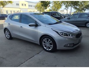 
										KIA CEED 1.6 GDI 135CV DRIVE full									
