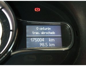 
										RENAULT MEGANE DYNAMIQUE ENERGY DCI 110 SS ECO2 full									