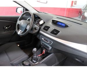 
										RENAULT MEGANE DYNAMIQUE ENERGY DCI 110 SS ECO2 full									