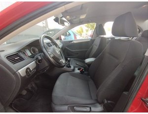 
										VOLKSWAGEN JETTA 1.6 TDI 105CV ADVANCE BLUEMOTION TECH full									