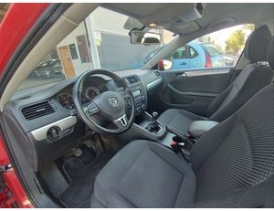 
										VOLKSWAGEN JETTA 1.6 TDI 105CV ADVANCE BLUEMOTION TECH full									