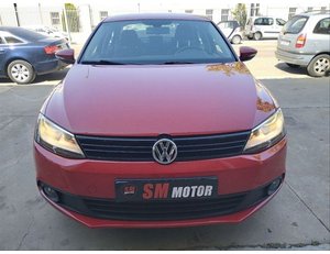
										VOLKSWAGEN JETTA 1.6 TDI 105CV ADVANCE BLUEMOTION TECH full									