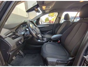 
										BMW SERIE 2 GRAN TOURER 218D full									