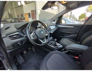 
										BMW SERIE 2 GRAN TOURER 218D full									