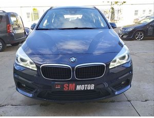 
										BMW SERIE 2 GRAN TOURER 218D full									