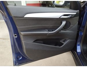 
										BMW X1 SDRIVE16D BUSINESS full									