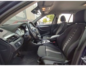 
										BMW X1 SDRIVE16D BUSINESS full									