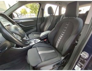 
										BMW X1 SDRIVE16D BUSINESS full									