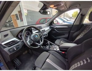 
										BMW X1 SDRIVE16D BUSINESS full									