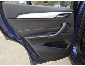 
										BMW X1 SDRIVE16D BUSINESS full									