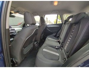 
										BMW X1 SDRIVE16D BUSINESS full									