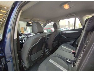 
										BMW X1 SDRIVE16D BUSINESS full									