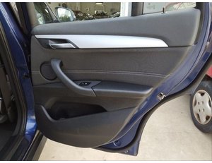 
										BMW X1 SDRIVE16D BUSINESS full									