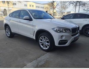 
										BMW X6 XDRIVE30D full									