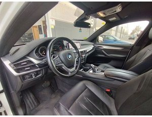 
										BMW X6 XDRIVE30D full									